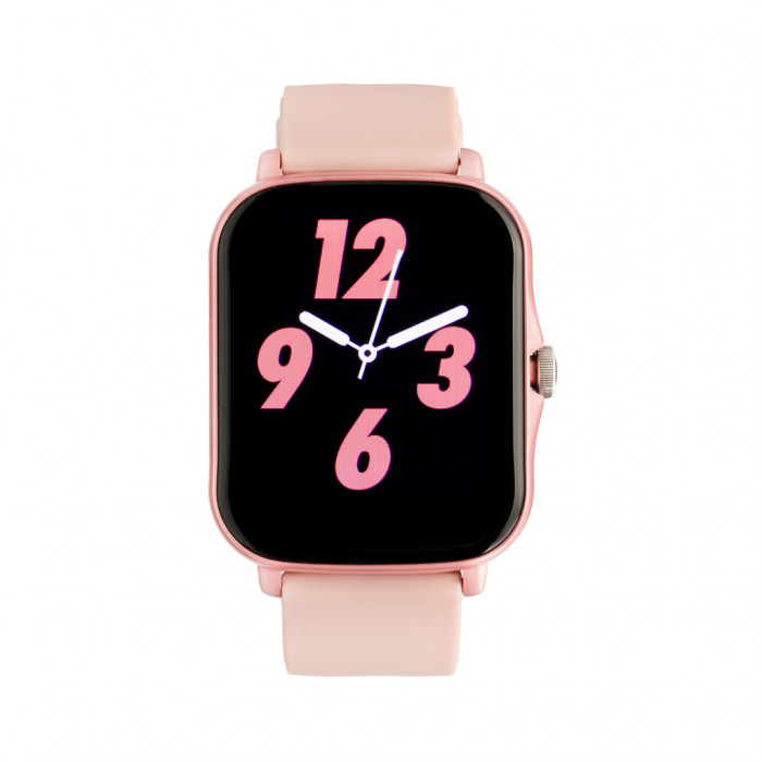 Смарт-годинник Gelius Pro GP-SW003 (Amazwatch GT2 Lite) Pink