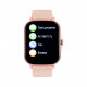 Смарт-годинник Gelius Pro GP-SW003 (Amazwatch GT2 Lite) Pink