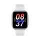 Смарт-годинник Gelius Pro GP-SW014 (Amazwatch GTi) Crystal White (Pro GP-SW014 (Amazwatch GTi) Crystal Whi)
