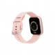 Смарт-годинник Gelius Pro (Model A) (IPX7) Pink (Pro(ModelA)(IPX7)Pink)