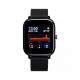Смарт-годинник Gelius Pro (AMAZWATCH GT 2021) (IPX7) Black