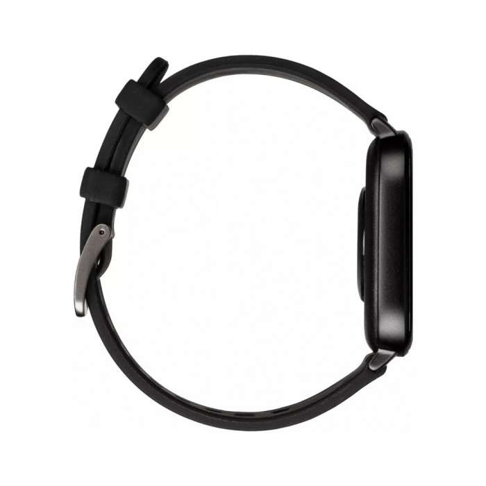 Смарт-годинник Gelius Pro (AMAZWATCH GT 2021) (IPX7) Black
