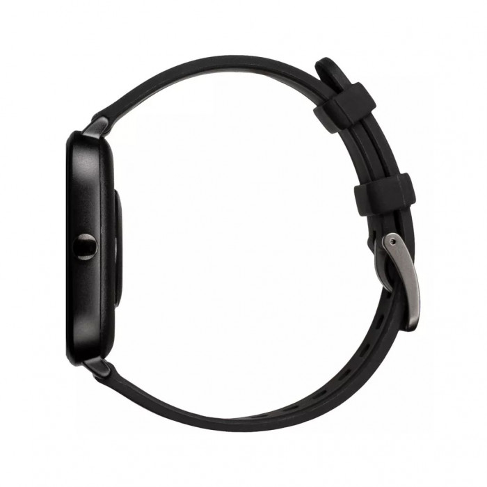 Смарт-годинник Gelius Pro (AMAZWATCH GT 2021) (IPX7) Black