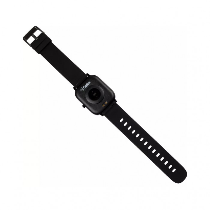 Смарт-годинник Gelius Pro (AMAZWATCH GT 2021) (IPX7) Black
