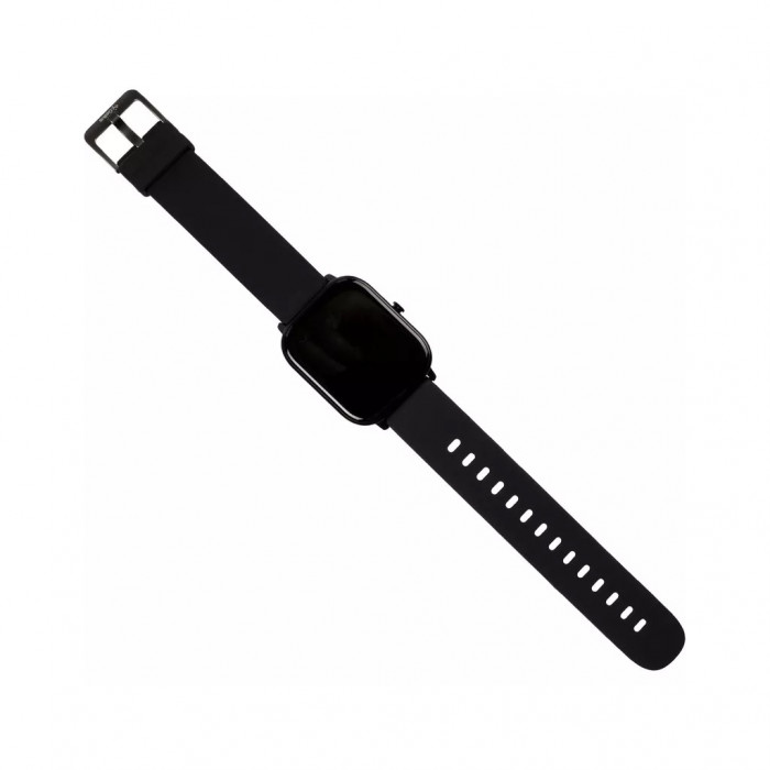 Смарт-годинник Gelius Pro (AMAZWATCH GT 2021) (IPX7) Black