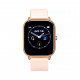 Смарт-годинник Gelius Pro (AMAZWATCH GT 2021) (IPX7) Gold