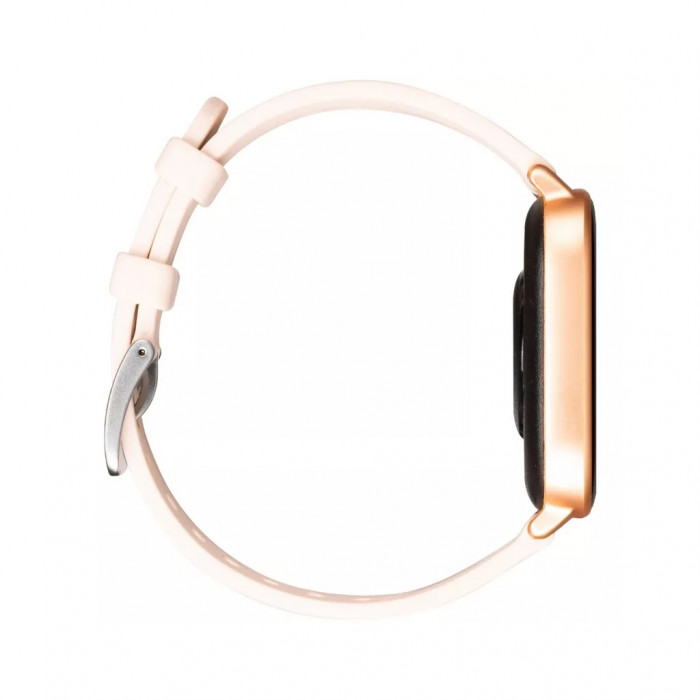 Смарт-годинник Gelius Pro (AMAZWATCH GT 2021) (IPX7) Gold