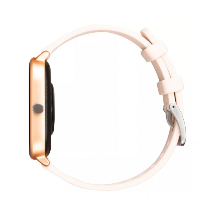 Смарт-годинник Gelius Pro (AMAZWATCH GT 2021) (IPX7) Gold