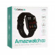 Смарт-годинник Gelius Pro (AMAZWATCH GT 2021) (IPX7) Gold