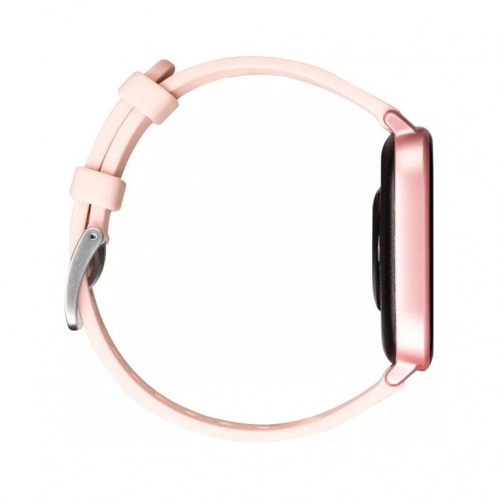 Смарт-годинник Gelius Pro (AMAZWATCH GT 2021) (IPX7) Pink