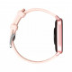 Смарт-годинник Gelius Pro (AMAZWATCH GT 2021) (IPX7) Pink