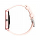 Смарт-годинник Gelius Pro (AMAZWATCH GT 2021) (IPX7) Pink