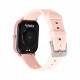 Смарт-годинник Gelius Pro (AMAZWATCH GT 2021) (IPX7) Pink