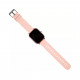 Смарт-годинник Gelius Pro (AMAZWATCH GT 2021) (IPX7) Pink