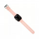 Смарт-годинник Gelius Pro (AMAZWATCH GT) (IPX7) Pink