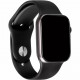 Смарт-годинник Gelius Pro (NEO 2021) (IP68) Black