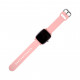 Смарт-годинник Gelius Pro iHealth (IP67) Light Pink