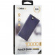 Батарея універсальна Gelius Pro Edge GP-PB10-013 10000mAh Black (00000078417)