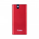 Батарея універсальна Gelius Pro Edge GP-PB10-013 10000mAh Red (00000078418)