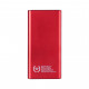 Батарея універсальна Gelius Pro Edge GP-PB10-013 10000mAh Red (00000078418)