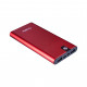 Батарея універсальна Gelius Pro Edge GP-PB10-013 10000mAh Red (00000078418)