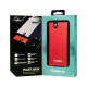 Батарея універсальна Gelius Pro Edge GP-PB10-013 10000mAh Red (00000078418)