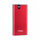 Батарея універсальна Gelius Pro Edge GP-PB10-013 10000mAh Red (00000078418)