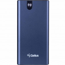 Батарея універсальна Gelius Pro Edge GP-PB10-013 10000mAh Blue (00000078419)