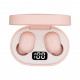 Навушники Gelius Pro Reddots TWS Earbuds GP-TWS010 Pink (00000082298)