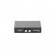 Концентратор Gembird 2-port manual USB switch (DSU-21)