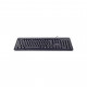 Клавіатура Gembird KB-UM-106-UA USB Black (KB-UM-106-UA)