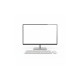 Комплект Gembird Silent Key Pro Business Wireless White (KBS-WMS-01-W-CYRL)