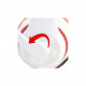 Навушники Gembird MHS-03 White/Red/Black (MHS-03-WTRDBK)