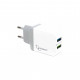 Зарядний пристрій Gembird 2 USB (5V/3.4A) (MP3A-UC-AC10)