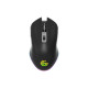 Мишка Gembird MUSGW-6BL-02 Wireless Black (MUSGW-6BL-02)