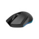 Мишка Gembird MUSGW-6BL-02 Wireless Black (MUSGW-6BL-02)
