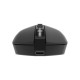 Мишка Gembird MUSGW-6BL-02 Wireless Black (MUSGW-6BL-02)