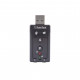 Звукова плата Gemix SC-02 7.1 (04700025)