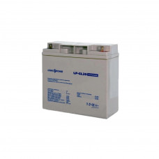 Батарея до ДБЖ Gemix GL 12V 20Ah (GL12-20 gel)