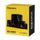 Акустична система Gemix SB-120BT Black