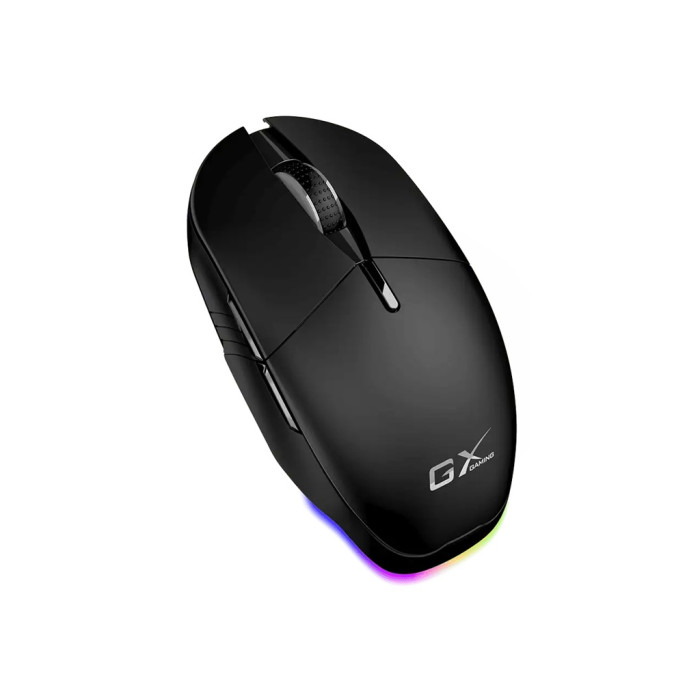 Мишка Genius Scorpion M8250 Wireless/Bluetooth Black (31060001401)