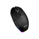Мишка Genius Scorpion M8250 Wireless/Bluetooth Black (31060001401)