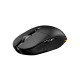 Мишка Genius Scorpion M8250 Wireless/Bluetooth Black (31060001401)