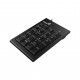 Клавіатура Genius 100 USB Black (31300015400)