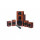 Акустична система Genius SW-HF5.1 4800 II (31730017400)