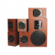 Акустична система Genius SW-HF5.1 4800 II (31730017400)