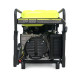 Генератор GenPower інверторний GBG 130IE 10kW, 230V, 50Hz, 33л., електростартер (без АКБ) (GBG 130IE)
