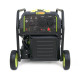 Генератор GenPower інверторний GBG 130IE 10kW, 230V, 50Hz, 33л., електростартер (без АКБ) (GBG 130IE)
