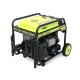 Генератор GenPower інверторний GBG 130IE 10kW, 230V, 50Hz, 33л., електростартер (без АКБ) (GBG 130IE)