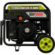 Генератор GenPower інверторний GBG 130IE 10kW, 230V, 50Hz, 33л., електростартер (без АКБ) (GBG 130IE)